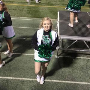 Meet your Posher, Angela